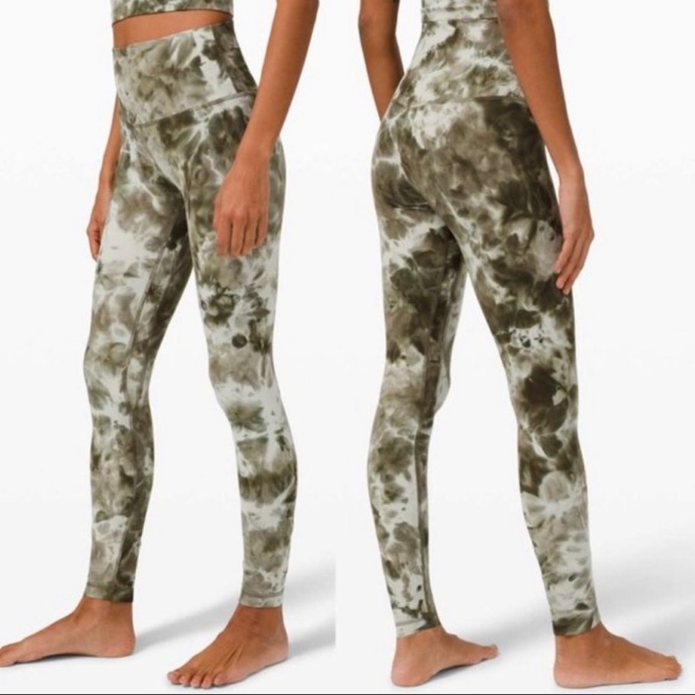 Lululemon Align™ High-Rise Pant 28" (0)